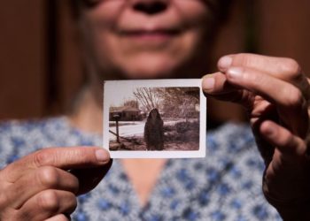 A woman’s remains were found in Oregon in 1976. They’ve been identified 49 years later thanks to DNA