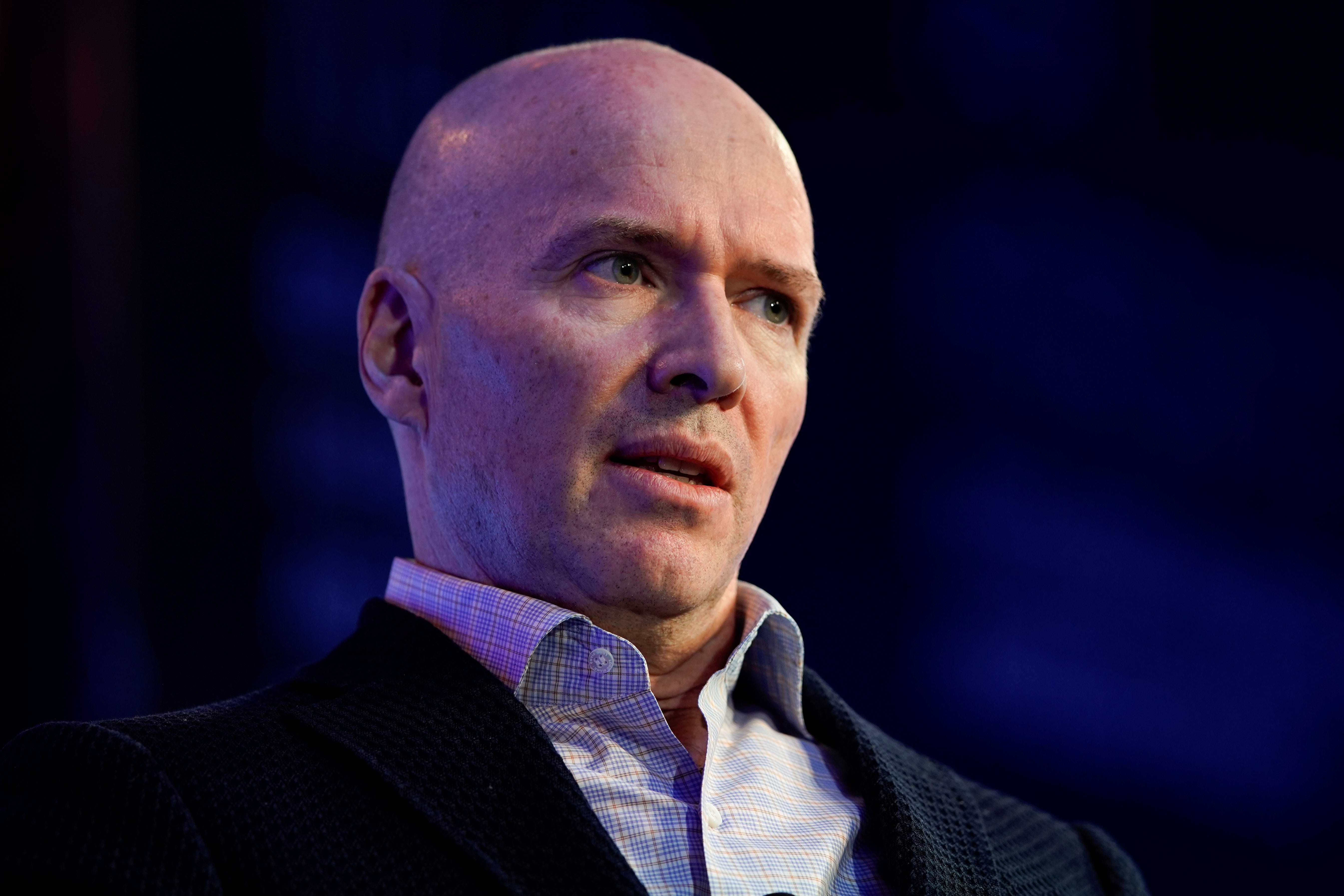 a16z (Andreessen Horowitz) founder Ben Horowitz
