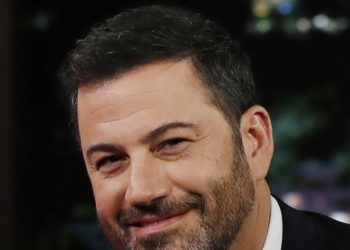 ABC drops ‘Jimmy Kimmel Live’ indefinitely over host’s Charlie Kirk remarks