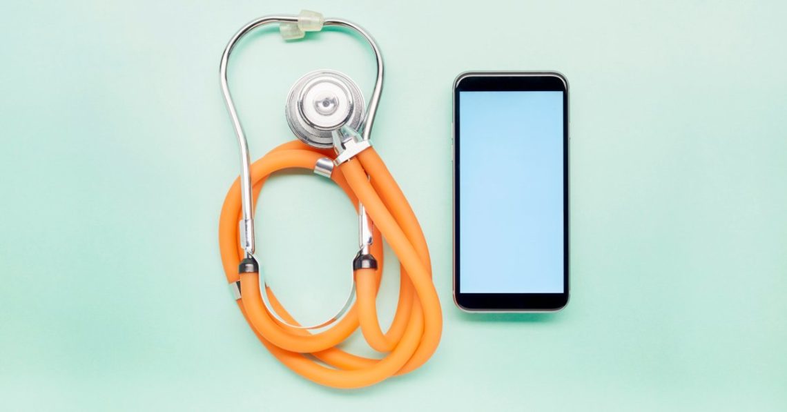 AI Is Revolutionizing Health Care. But It Can’t Replace Your Doctor