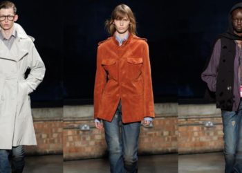 Aaron Esh Roots Back to Classical Menswear for SS26