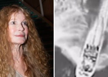 Actress Mia Farrow Condemns Trump Airstrike on Tren de Aragua Boat: ‘It Was Murder’