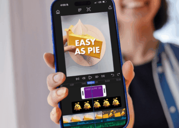 Adobe’s Got a New, Free Video Editing App for iPhone