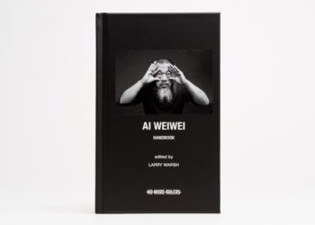 Ai Weiwei to Unveil New Handbook at NYC’s Strand Bookstore