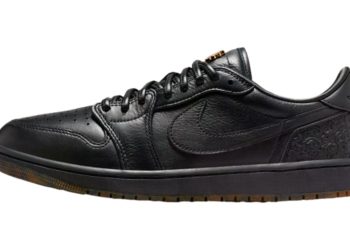 Air Jordan 1 Low Og “Xuan Wu” Is a Tribute To Chinese Mythology