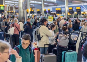 Airport cyberattacks: What you need to know