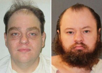 Alabama murderer forgiven by victim’s family and Texas toddler killer executed minutes apart