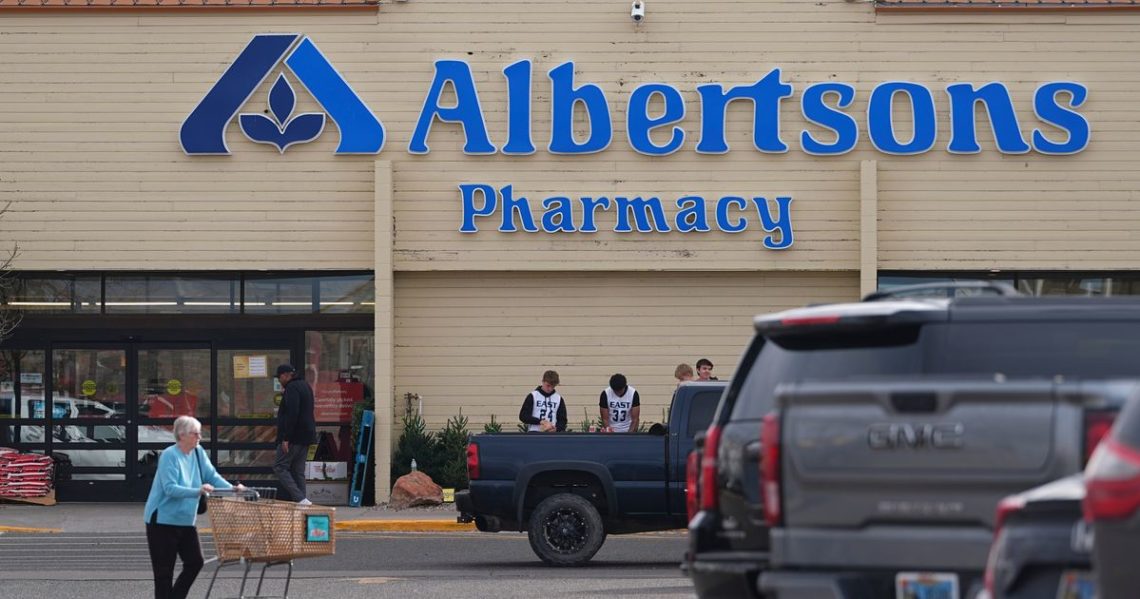 Albertsons recalls several deli items due to potential listeria contamination