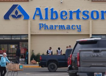 Albertsons recalls several deli items due to potential listeria contamination