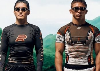 Albino & Preto x Oakley Launch First Global Jiu-Jitsu Collection