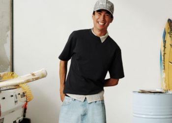 Alfred’s Apartment Revisits Surf Heritage With “Garage Days” Spring Line