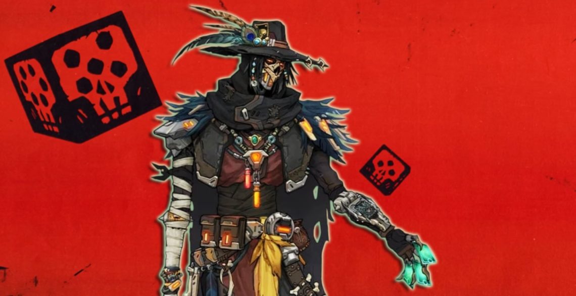 All Borderlands 4 DLC Vault Hunters Revealed So Far