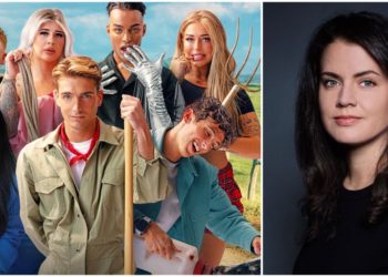 Amazon MGM Studios Names Annelies Sitvast As Benelux Originals Chief