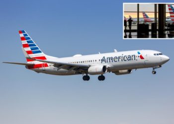 American Airlines failed to divert flight after passenger suffered debilitating stroke, forced to pay $9.6M in damages: jury