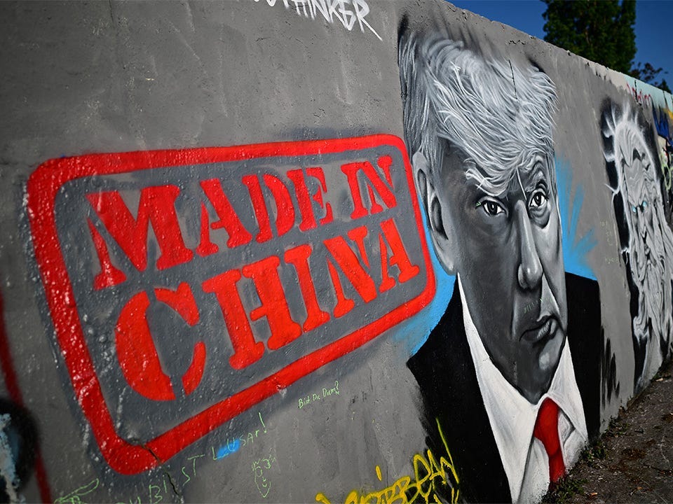 Will Trump's tariffs cost America its closest allies?