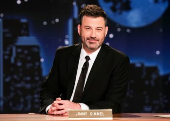 Amid Jimmy Kimmel Controversy, Broadcast TV Lobby Chief Says “Government Pressure On Media” Also Happened Under Obama And Biden