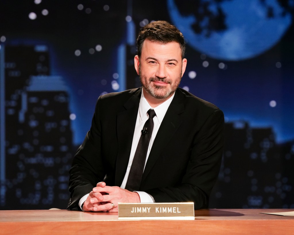 Amid Jimmy Kimmel Controversy, Broadcast TV Lobby Chief Says “Government Pressure On Media” Also Happened Under Obama And Biden