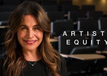 Amy Baer Joins Artists Equity As President Of Film & Television