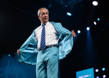 Analysis: As Free Speech Debate Rages In America, UK Culture Secretary’s Ire Shifts Rightwards To GB News