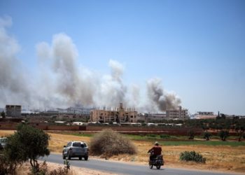 Ankara’s New Syrian Headache