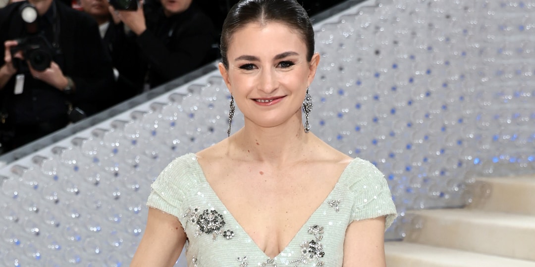 Anna Wintour Has Reportedly Chosen Chloe Malle to Lead American Vogue