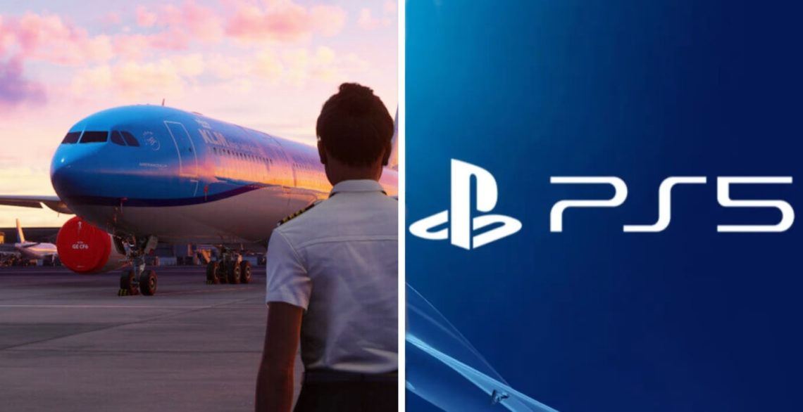 Another Major Xbox Exclusive Is Coming to PS5 Soon