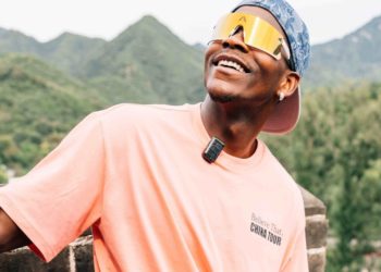 Anthony Edwards On The adidas AE 2: Nothing Less Than Legendary