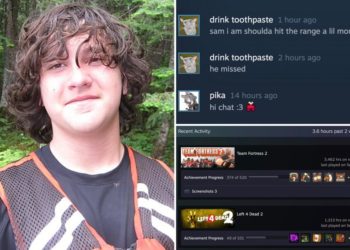 Anti-ICE gunman Joshua Jahn’s gamer pals made ghoulish jokes after deadly shooting: ‘Shoulda hit the range a lil more’