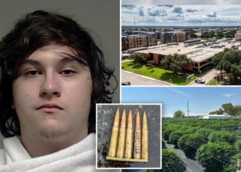 Anti-ICE shooter was lazy stoner who relocated to Washington to pick pot, ex boss says: ‘He was all about the weed’