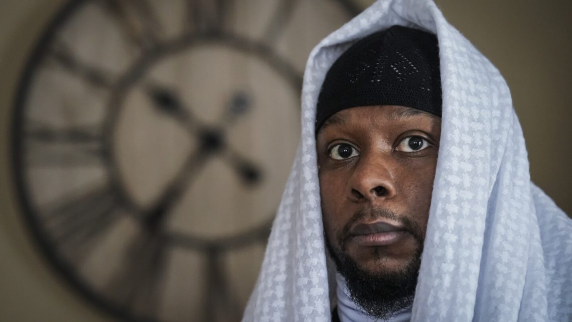 Appeals court upholds Myon Burrell’s conviction in gun and drug case