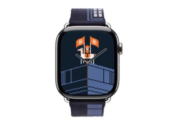 Apple and Hermès Celebrate a Decade of Collaboration With the New Apple Watch Series 11 Collection