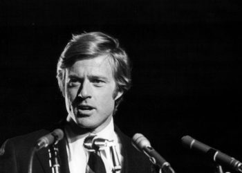 Appreciation: Never just the Sundance kid, Robert Redford chased complexity at every turn