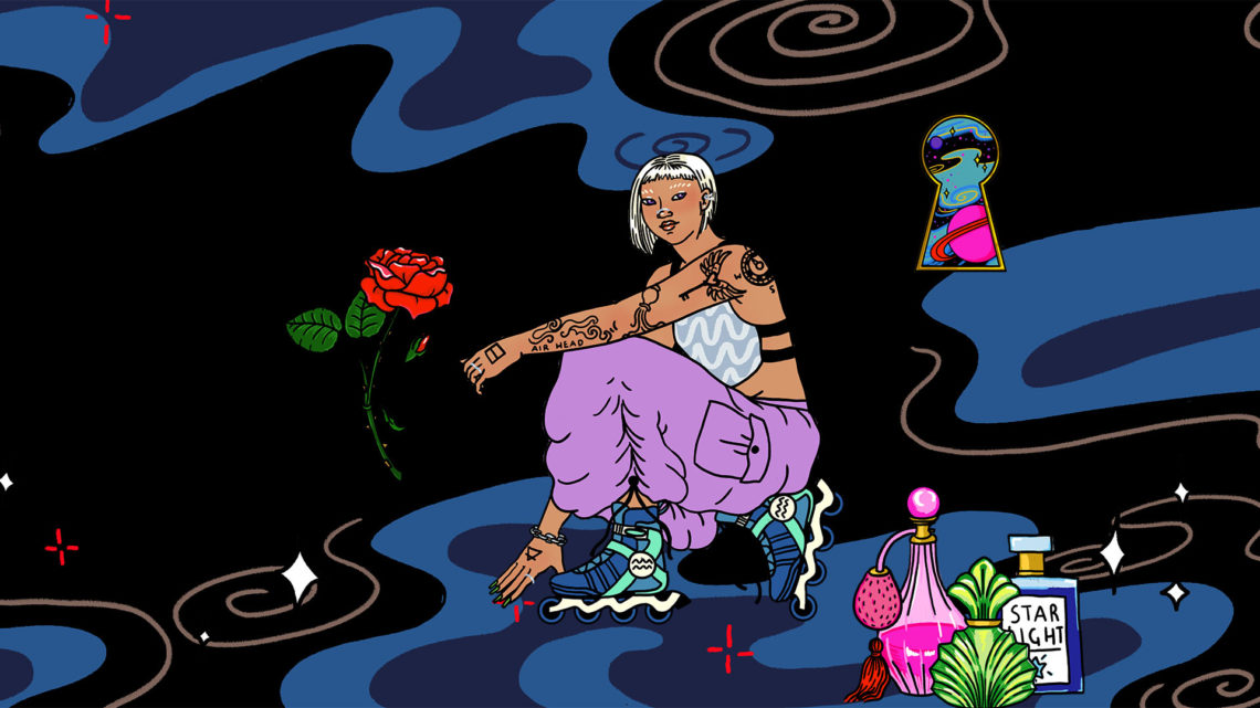 Aquarius, September 2025: Your Monthly Horoscope