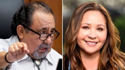Adelita Grijalva wins Democratic primary election for Raúl Grijalva's seat in Arizona's CD7