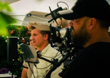 Armenian Film Society To Open New HQ And Microcinema With Support From City Of Glendale