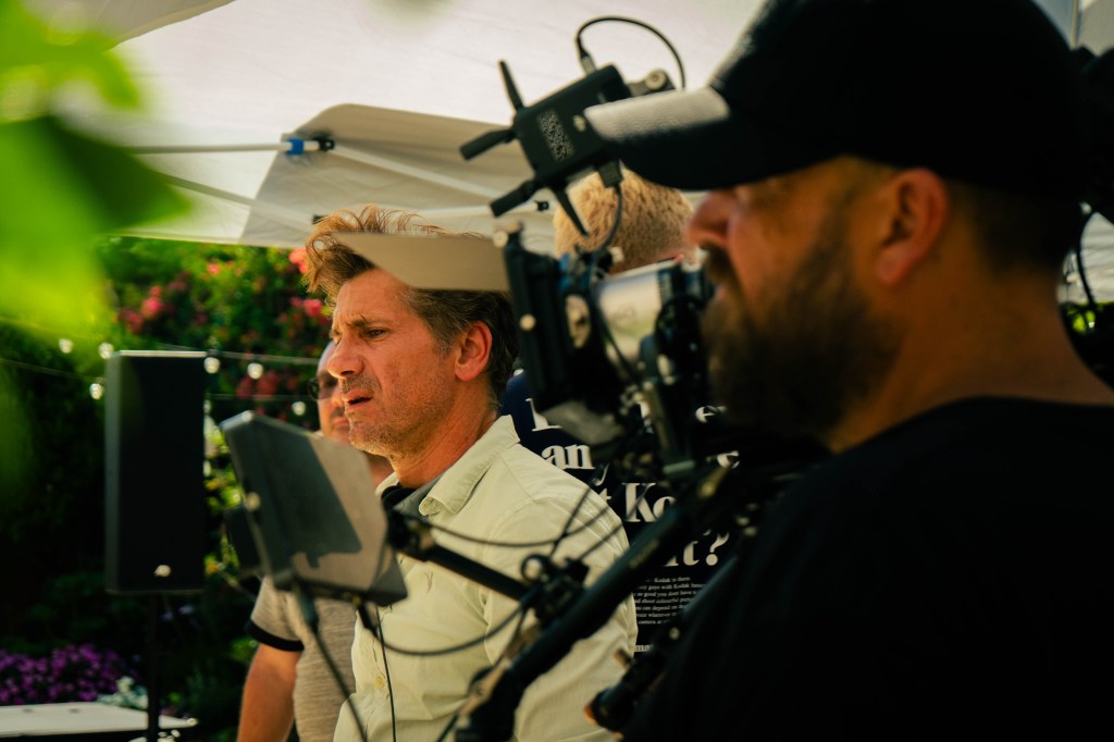 Armenian Film Society To Open New HQ And Microcinema With Support From City Of Glendale