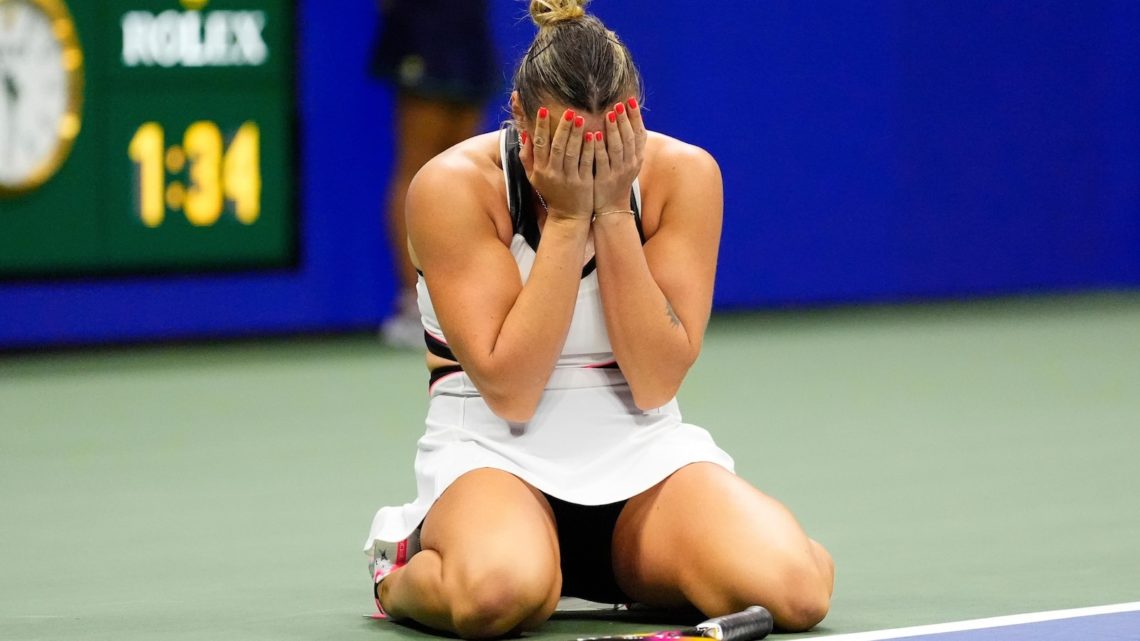 Aryna Sabalenka defeats Amanda Anisimova for 2nd consecutive US Open title