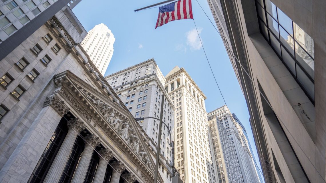 Asian shares are mostly higher after Wall Street’s record week