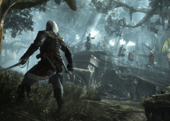 Assassin’s Creed Black Flag Remake Might Look Different Than We Thought