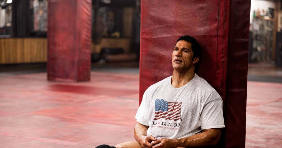 At Toronto, Oscar hopefuls enter the octagon, but bigger swings are found elsewhere