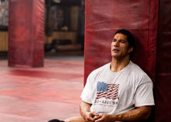 At Toronto, Oscar hopefuls enter the octagon, but bigger swings are found elsewhere