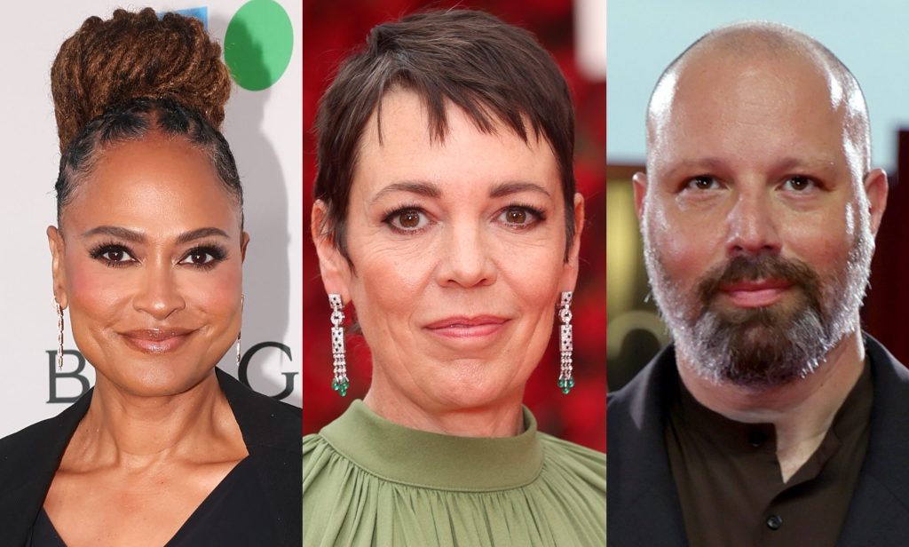 Ava DuVernay, Olivia Colman & Yorgos Lanthimos Among Signatories Of Pledge To Boycott Israeli Film Institutions “Implicated In Genocide”
