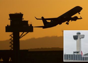 Aviation groups warn a government shutdown will delay aircraft safety inspections, maintenance work on ‘critical’ equipment