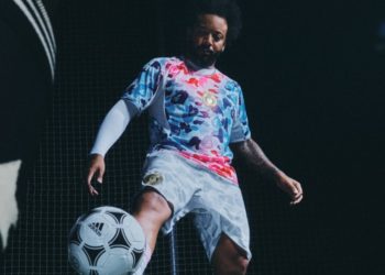 BAPE and adidas Join Forces for Soccer Collection