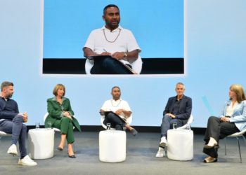 BBC, ITV, Paramount & Channel 4 Chiefs Downplay Merger Talks: “I’m Not Sure That’s Good For The UK”