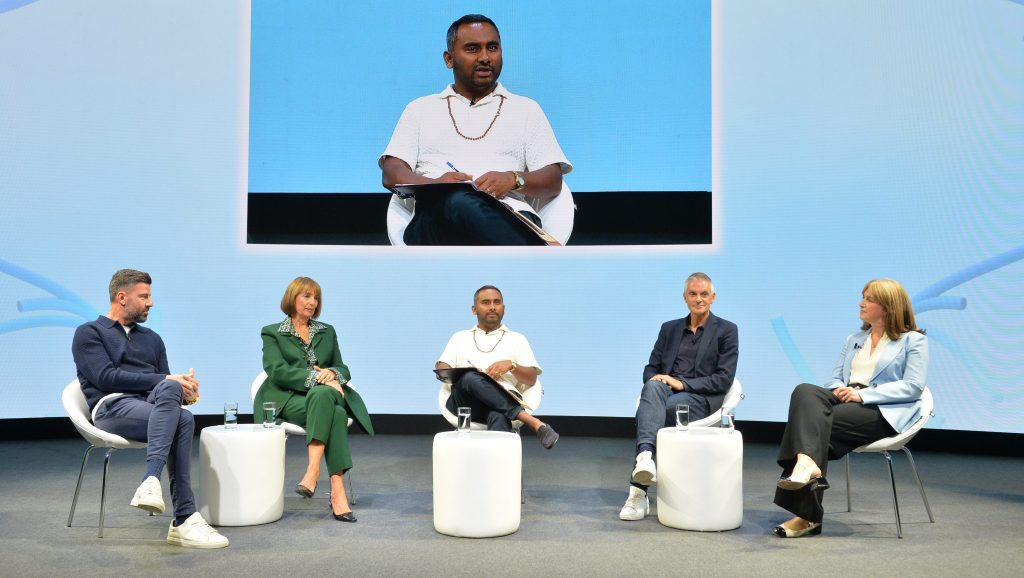 BBC, ITV, Paramount & Channel 4 Chiefs Downplay Merger Talks: “I’m Not Sure That’s Good For The UK”