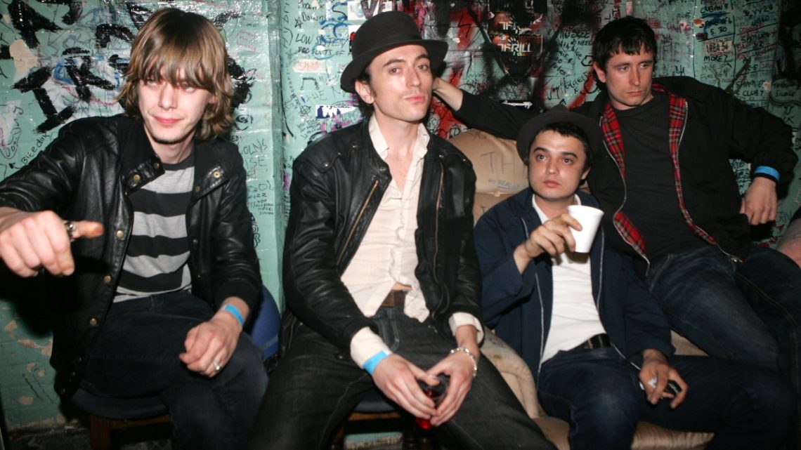 Babyshambles Reuniting After 11 Years, Cite Pete Doherty and Mick Whitnall’s Sobriety as Catalyst