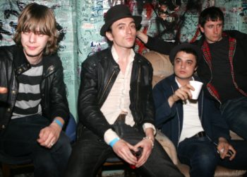 Babyshambles Reuniting After 11 Years, Cite Pete Doherty and Mick Whitnall’s Sobriety as Catalyst