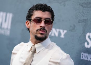 Bad Bunny Set As 2026 Super Bowl Halftime Show Performer