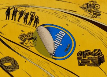 Bananas, After the Strike